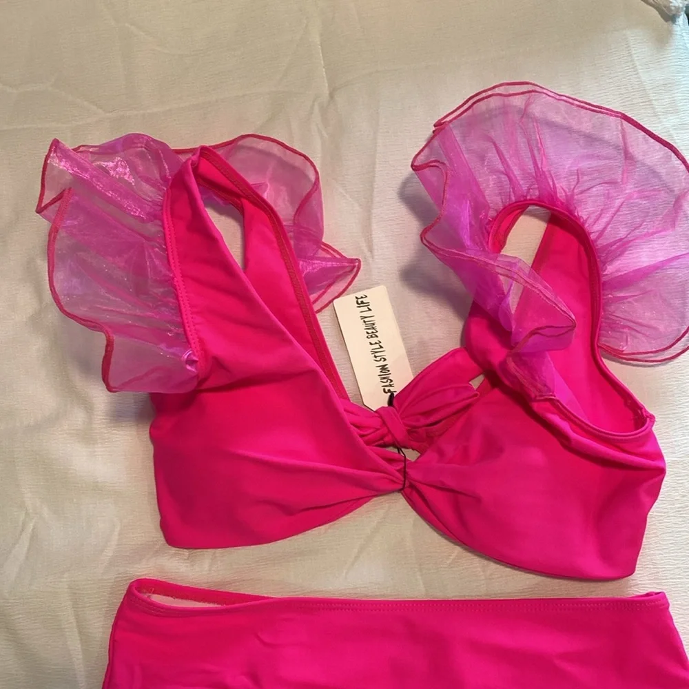 Bikini Set - Picture 2 of 6